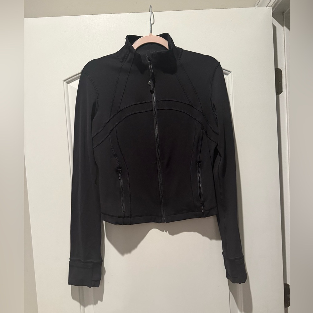 Lululemon Define Jacket